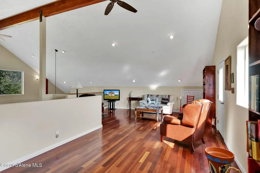 1600 Shepherd Road St. Maries ID 83861