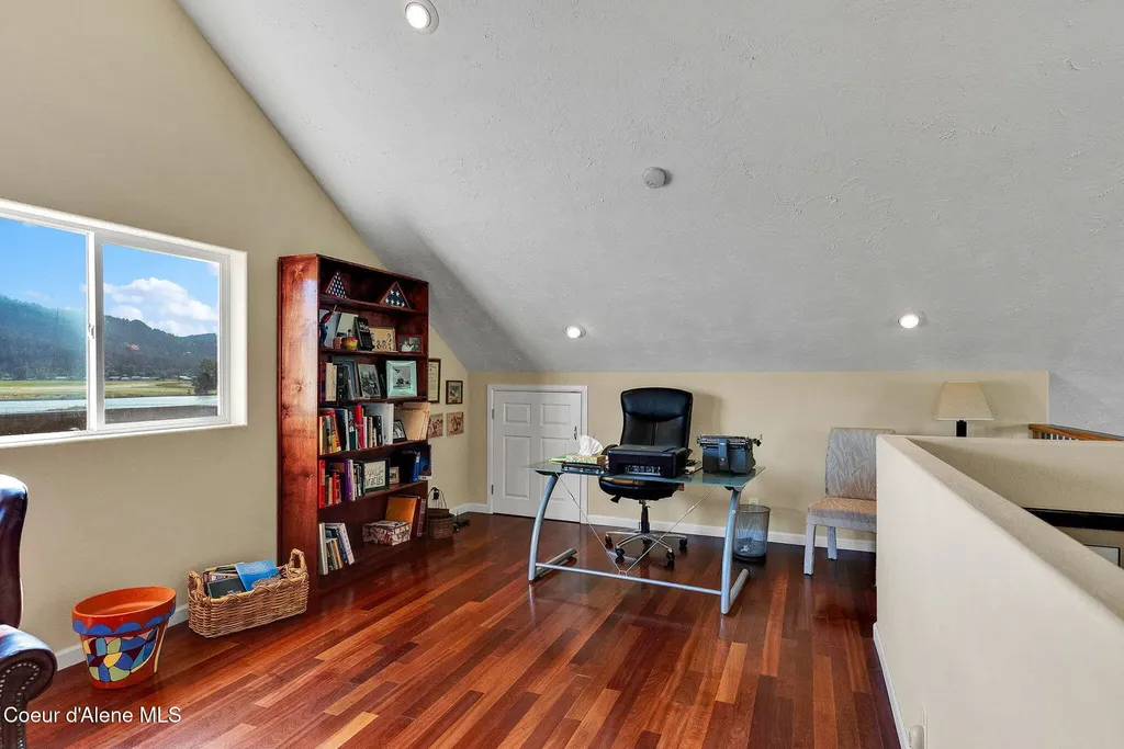1600 Shepherd Road St. Maries ID 83861