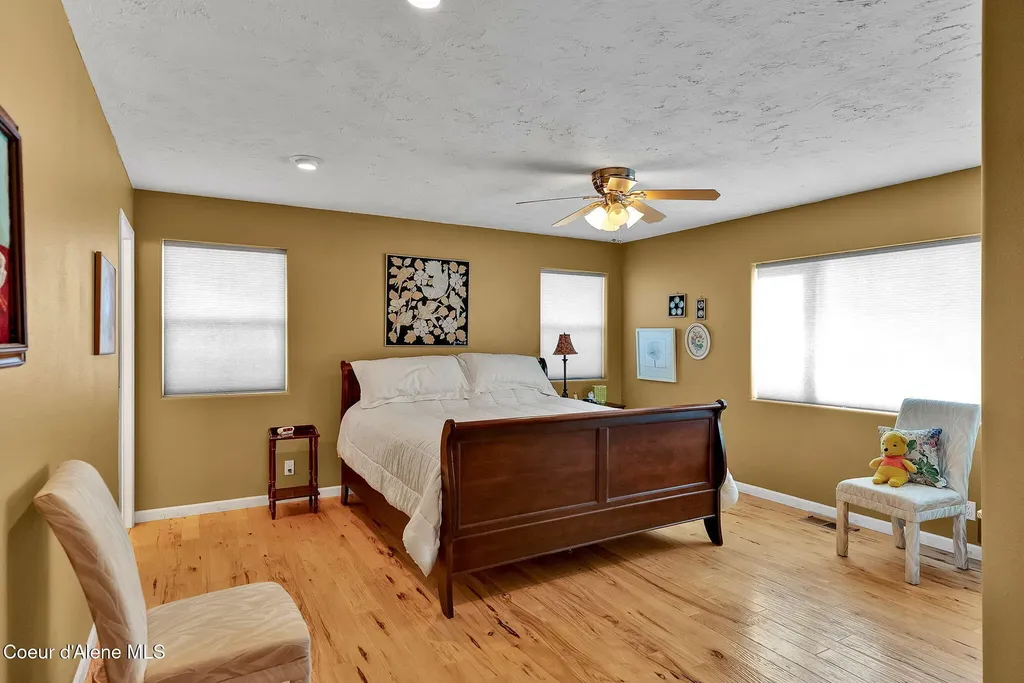 1600 Shepherd Road St. Maries ID 83861