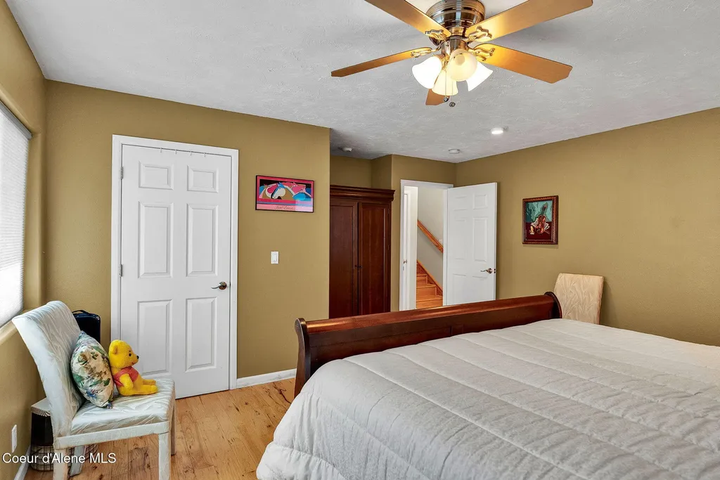 1600 Shepherd Road St. Maries ID 83861