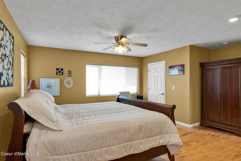 1600 Shepherd Road St. Maries ID 83861