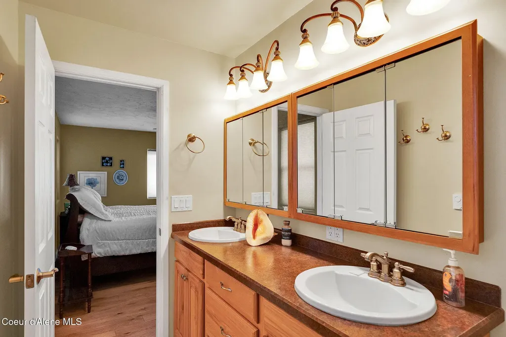 1600 Shepherd Road St. Maries ID 83861