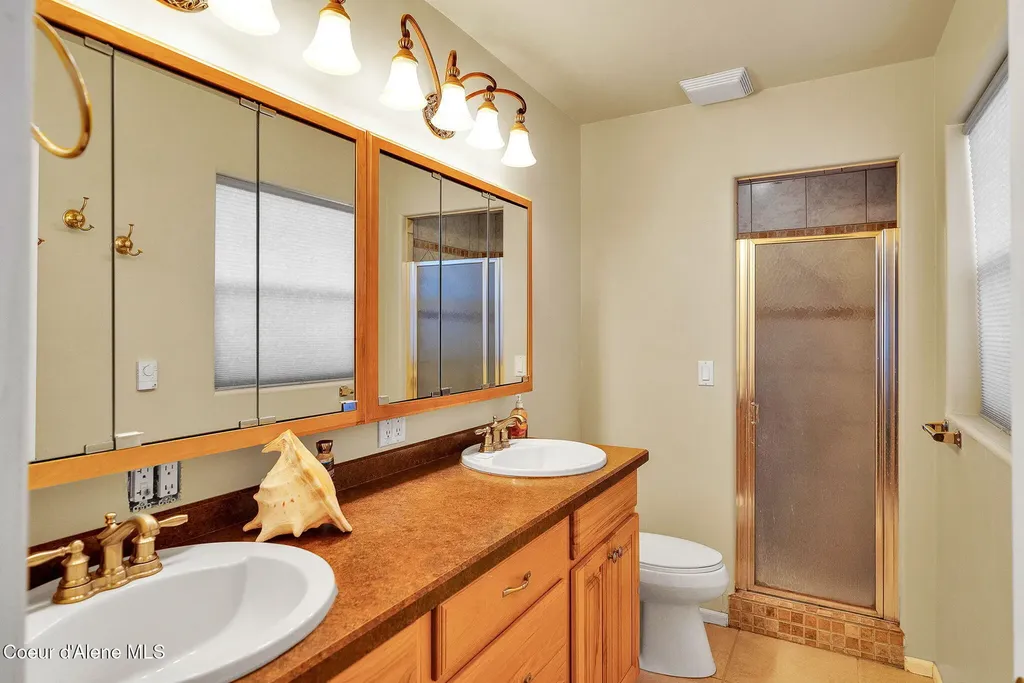 1600 Shepherd Road St. Maries ID 83861