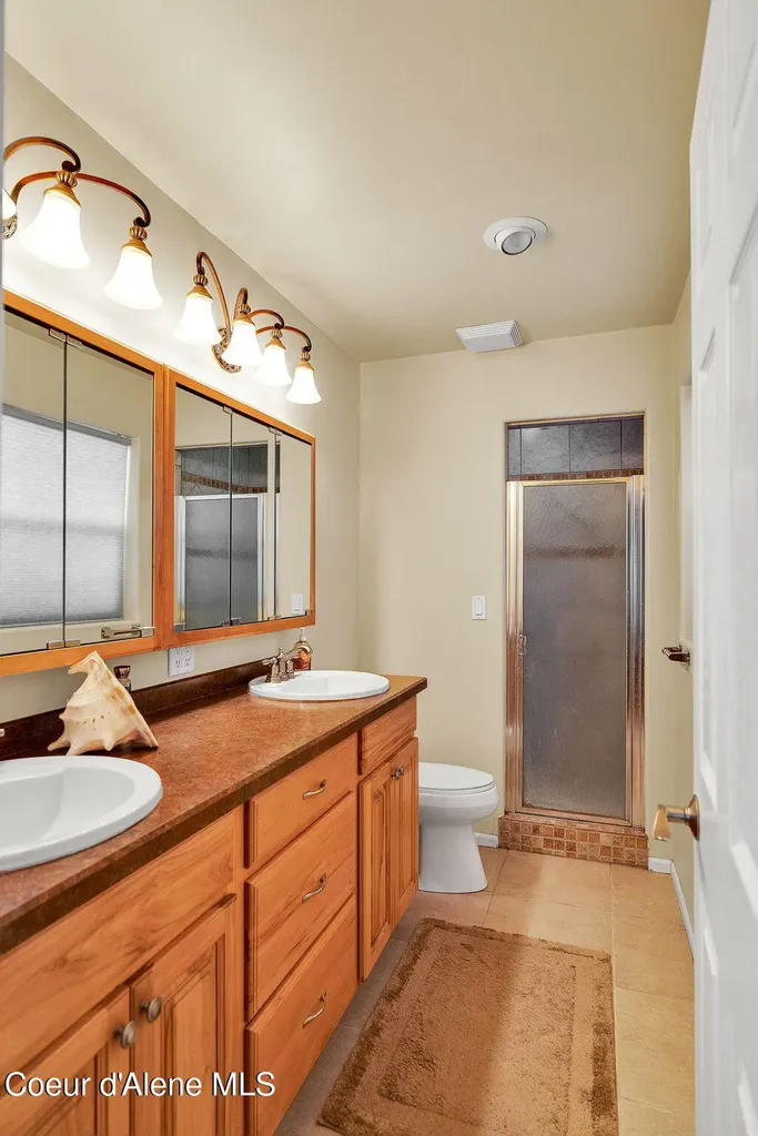 1600 Shepherd Road St. Maries ID 83861