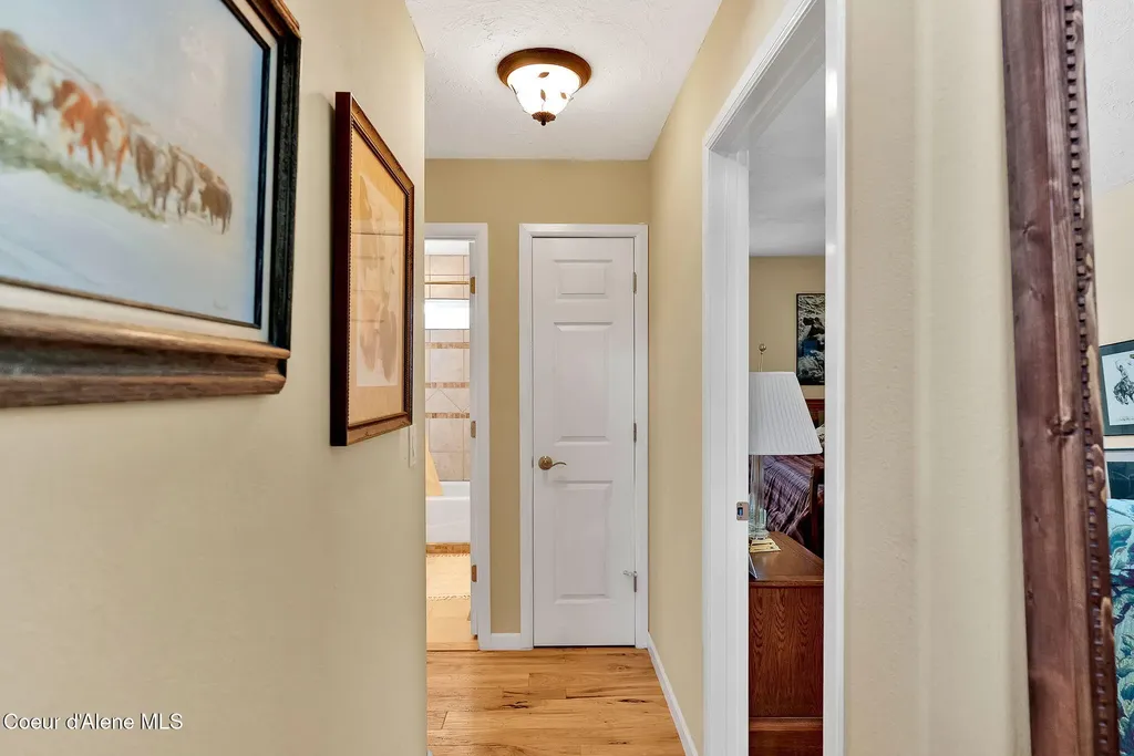 1600 Shepherd Road St. Maries ID 83861
