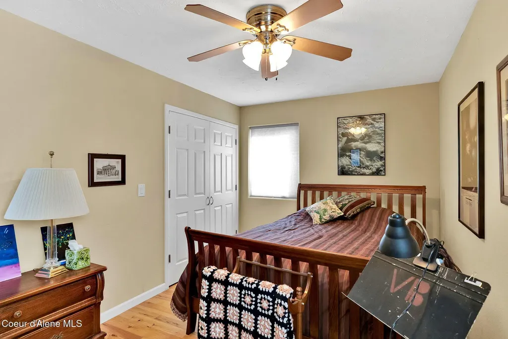 1600 Shepherd Road St. Maries ID 83861
