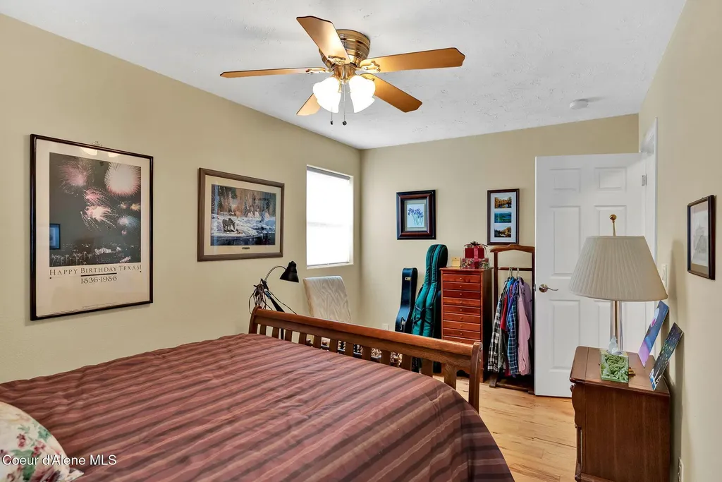 1600 Shepherd Road St. Maries ID 83861