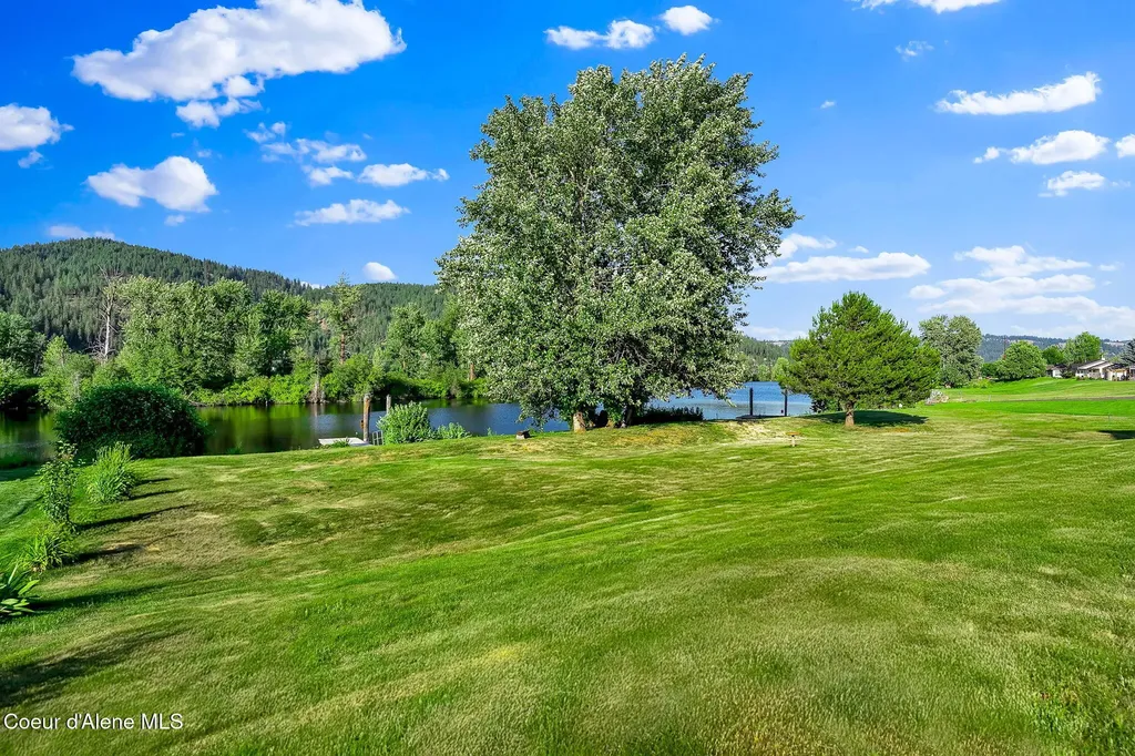 1600 Shepherd Road St. Maries ID 83861