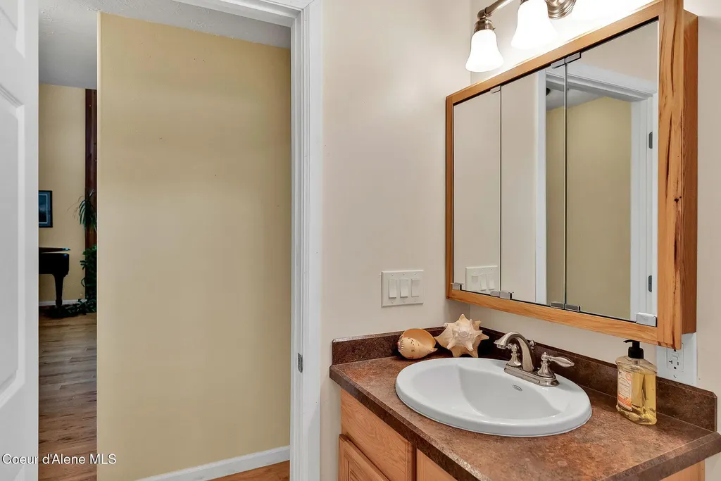 1600 Shepherd Road St. Maries ID 83861