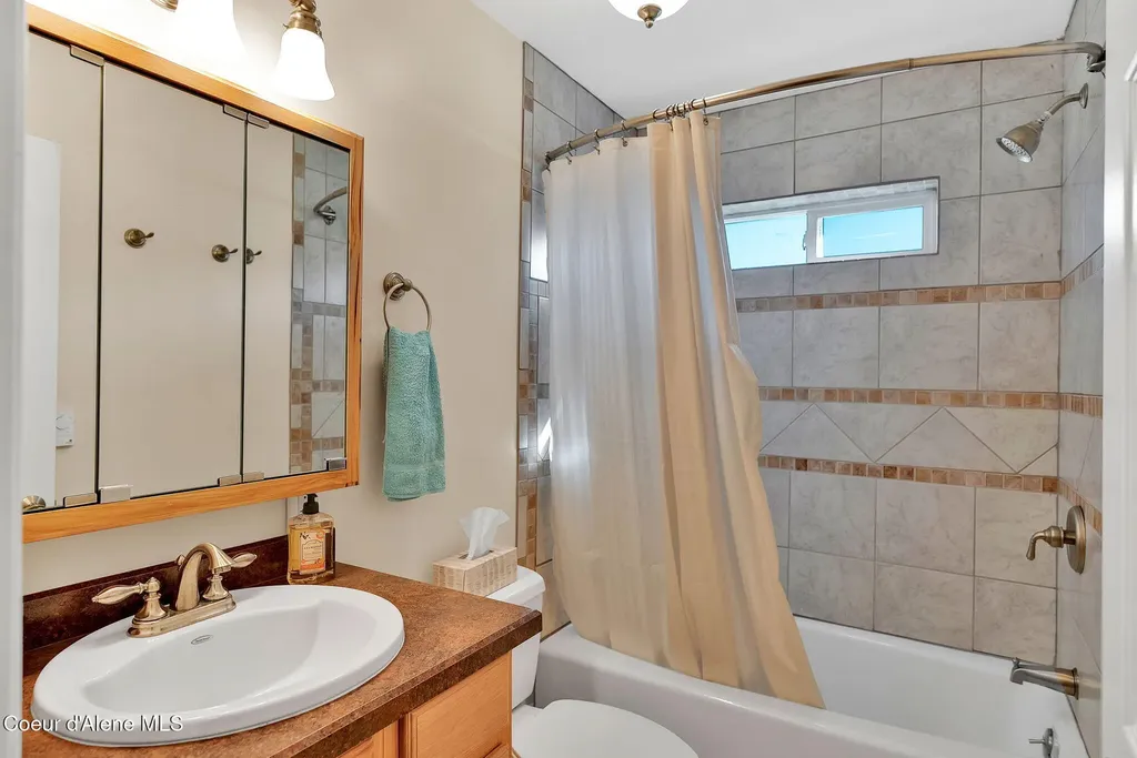 1600 Shepherd Road St. Maries ID 83861