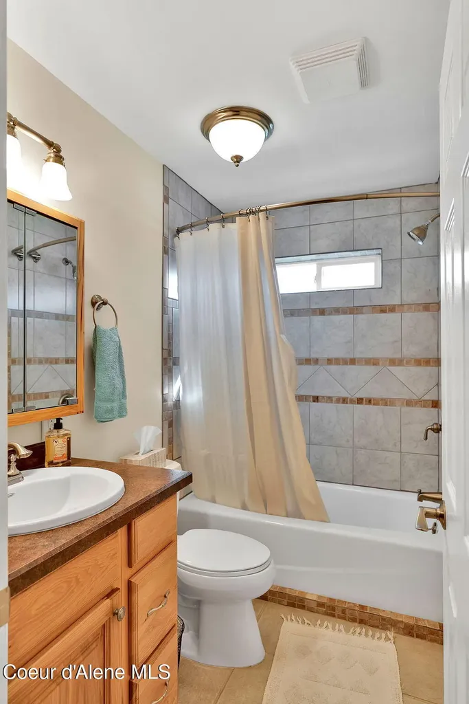 1600 Shepherd Road St. Maries ID 83861