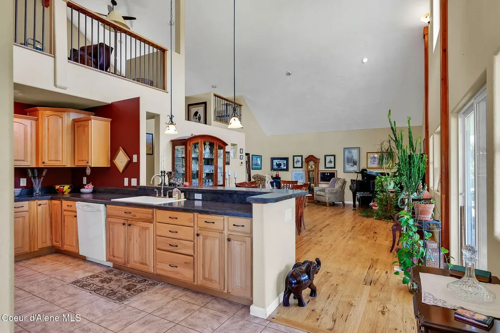 1600 Shepherd Road St. Maries ID 83861