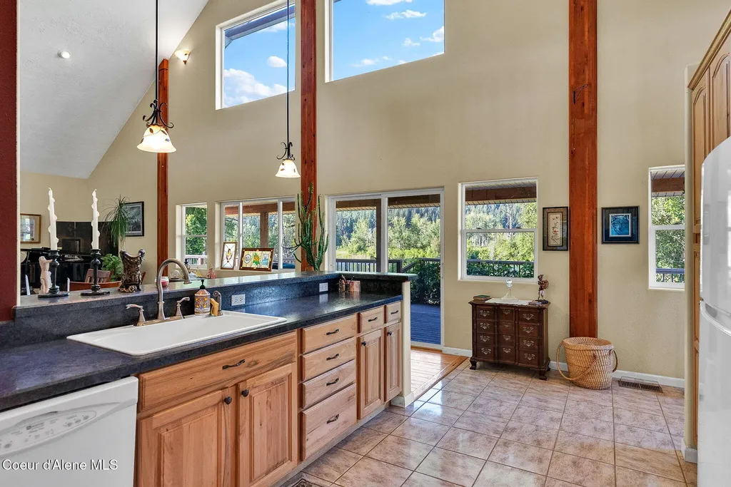 1600 Shepherd Road St. Maries ID 83861
