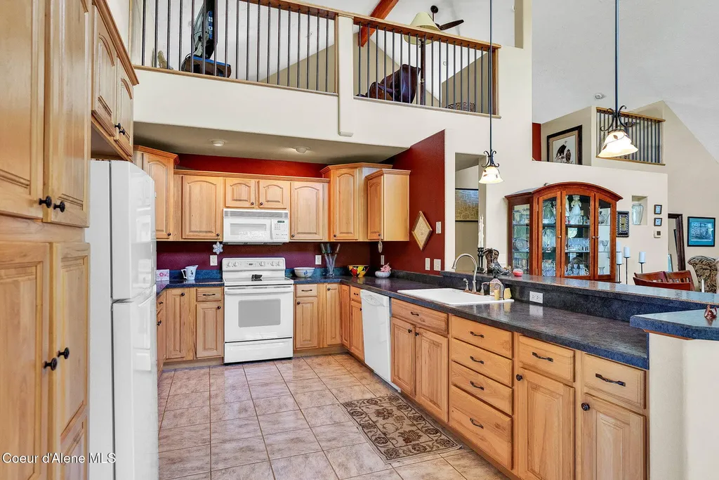 1600 Shepherd Road St. Maries ID 83861