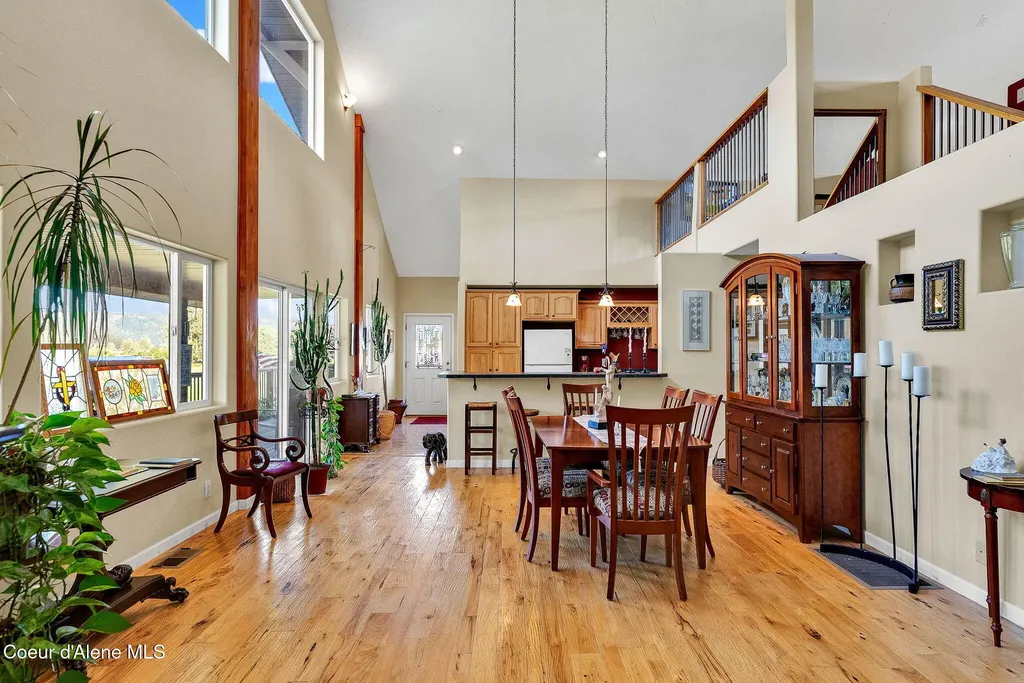 1600 Shepherd Road St. Maries ID 83861