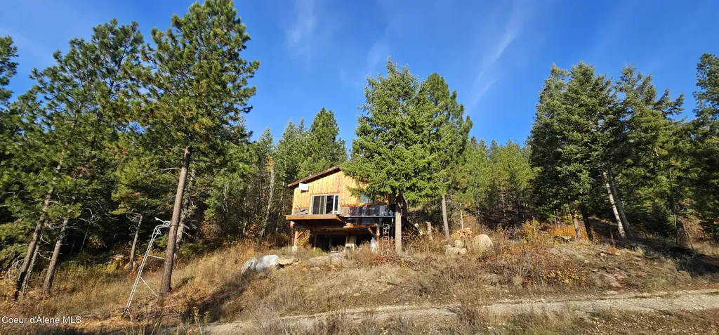 125 Tracker Way Priest River ID 83856
