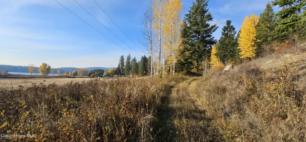 125 Tracker Way Priest River ID 83856