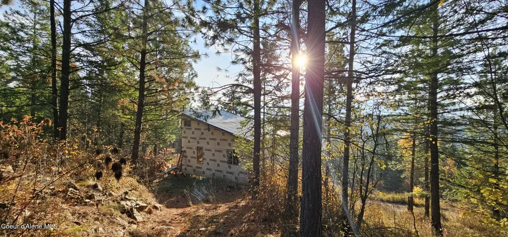125 Tracker Way Priest River ID 83856