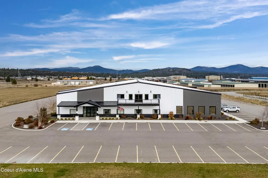 4415 W Hargrave Avenue Post Falls ID 83854