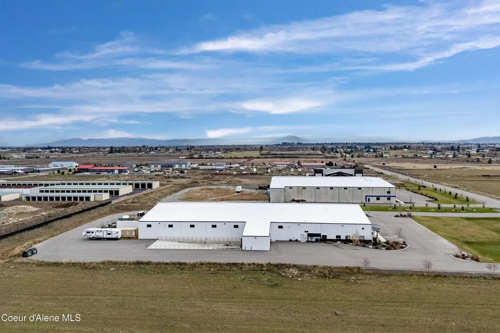 4415 W Hargrave Avenue Post Falls ID 83854