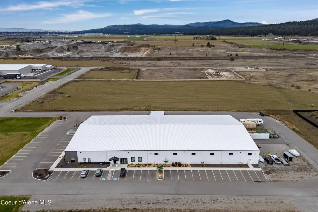 4415 W Hargrave Avenue Post Falls ID 83854