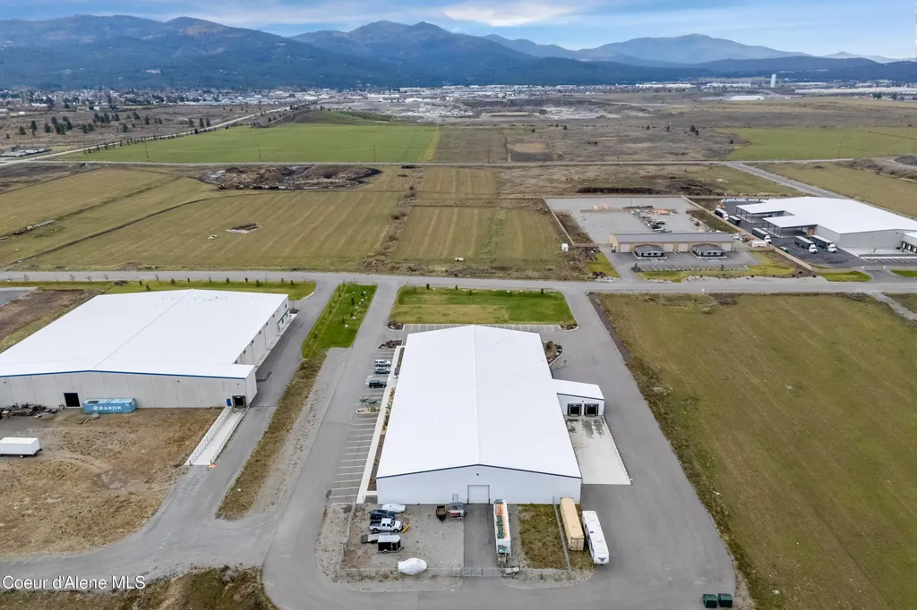 4415 W Hargrave Avenue Post Falls ID 83854
