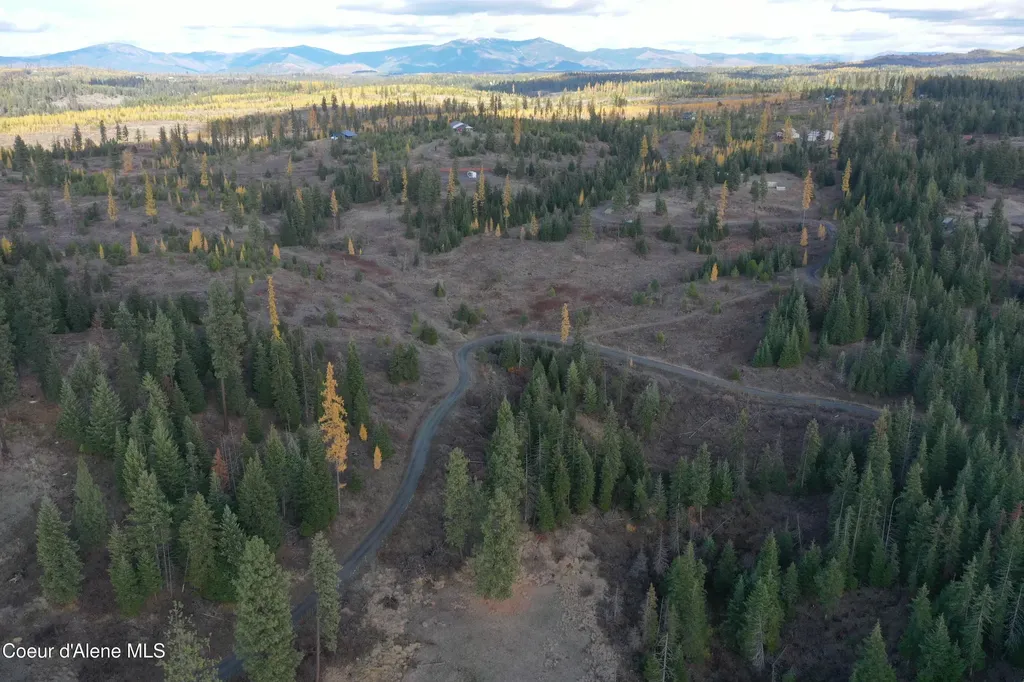 Nka Bugle Point Road St. Maries ID 83861