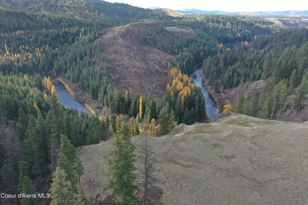 Nka Bugle Point Road St. Maries ID 83861
