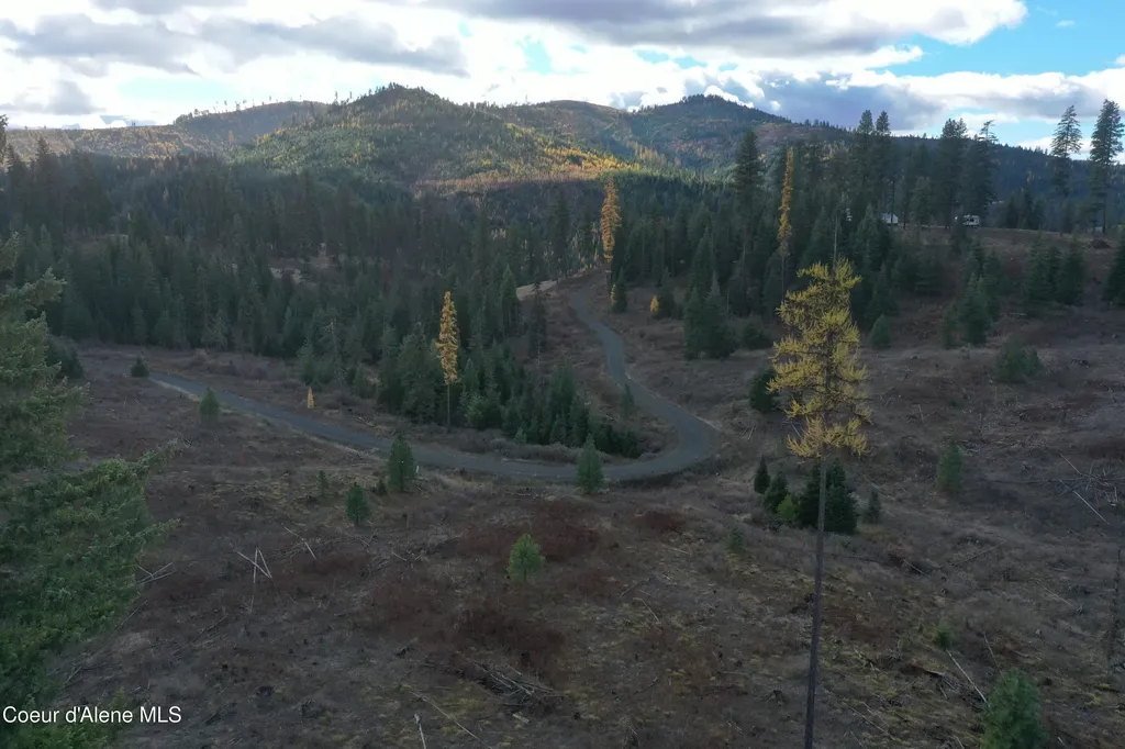 Nka Bugle Point Road St. Maries ID 83861