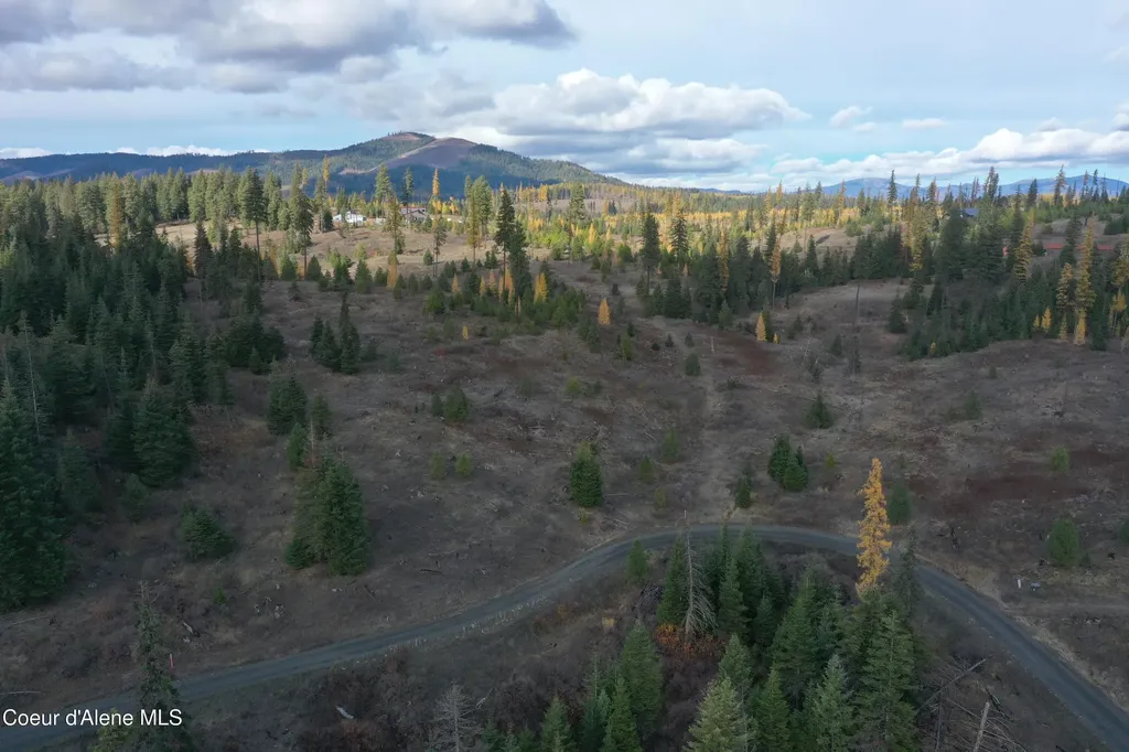Nka Bugle Point Road St. Maries ID 83861