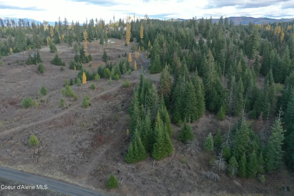 Nka Bugle Point Road St. Maries ID 83861