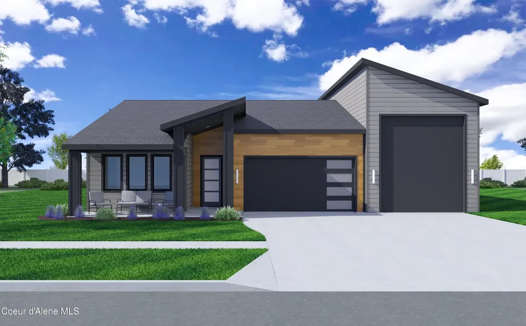 6394 W Frehley Way Rathdrum ID 83858