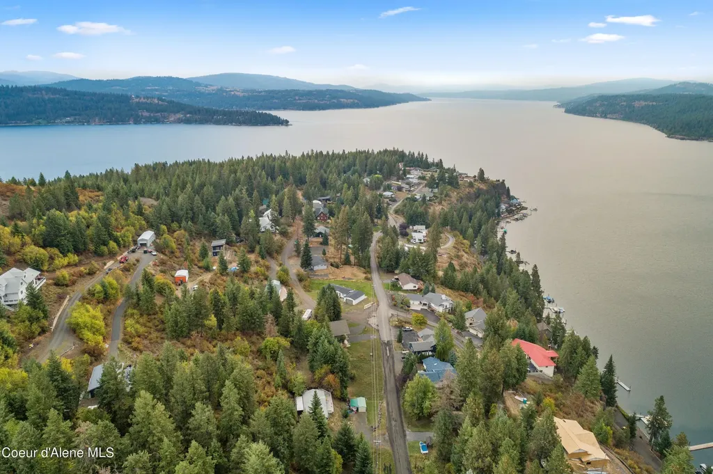 Nka S Cave Bay Road Worley ID 83876