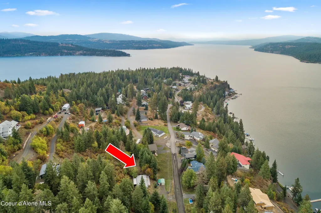 Nka S Cave Bay Road Worley ID 83876