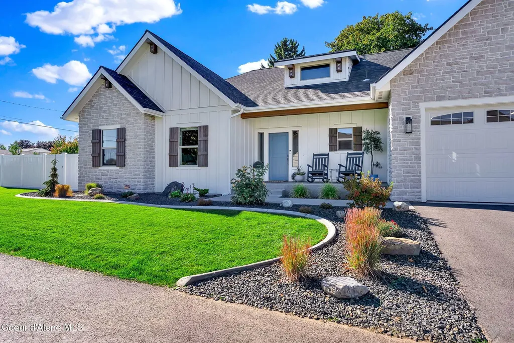 1243 W Orchard Avenue Hayden ID 83835