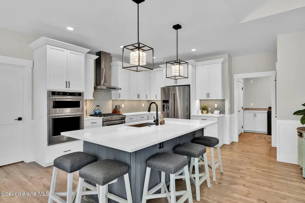 1243 W Orchard Avenue Hayden ID 83835