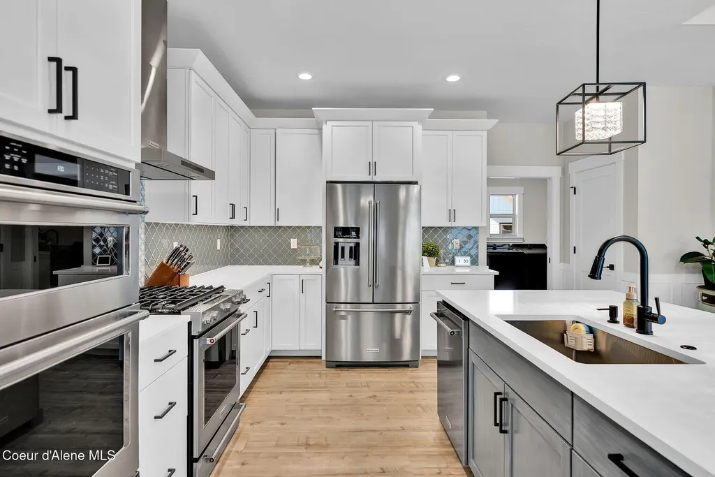1243 W Orchard Avenue Hayden ID 83835