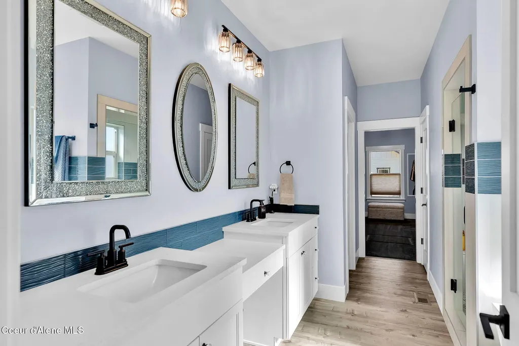 1243 W Orchard Avenue Hayden ID 83835