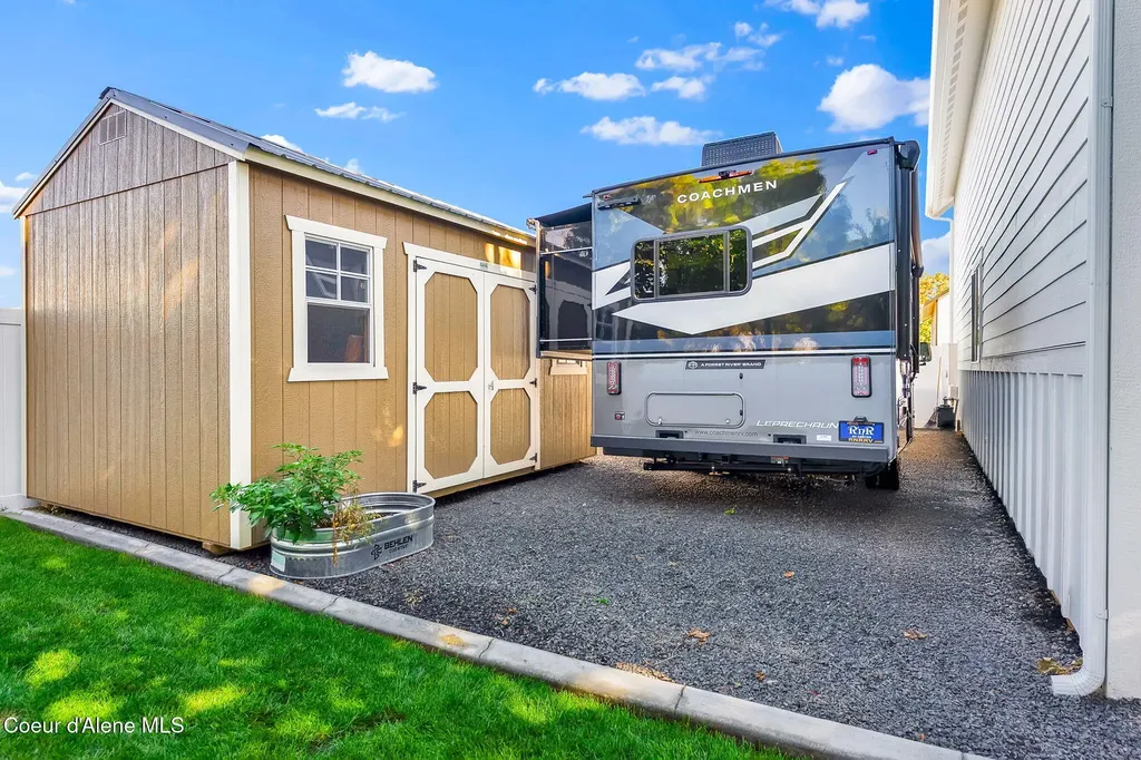 1243 W Orchard Avenue Hayden ID 83835