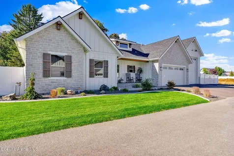 1243 W Orchard Avenue Hayden ID 83835