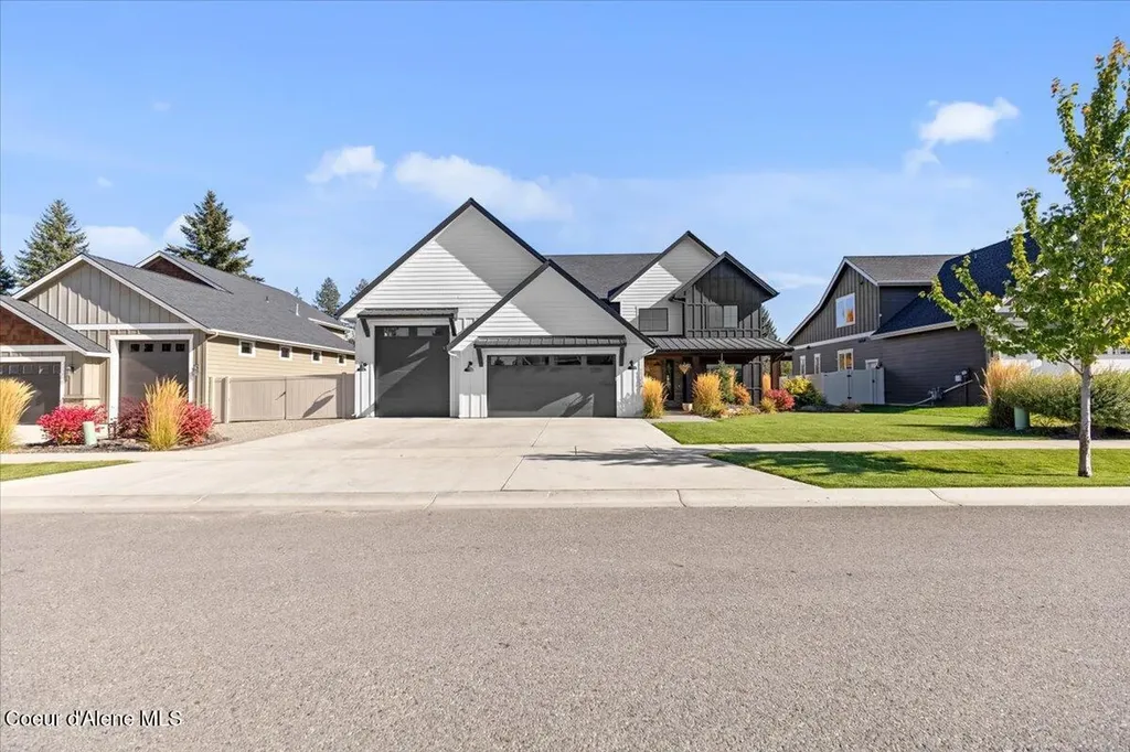 11364 N Armonia Way Hayden Lake ID 83835
