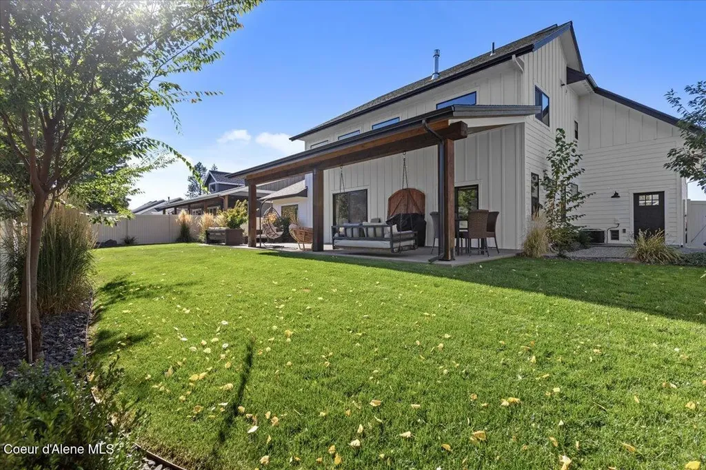 11364 N Armonia Way Hayden Lake ID 83835