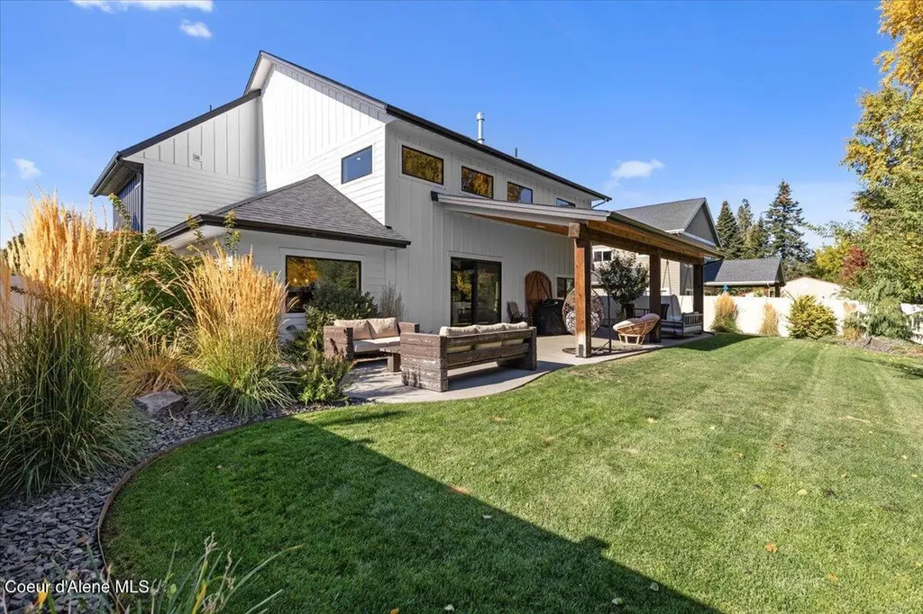 11364 N Armonia Way Hayden Lake ID 83835