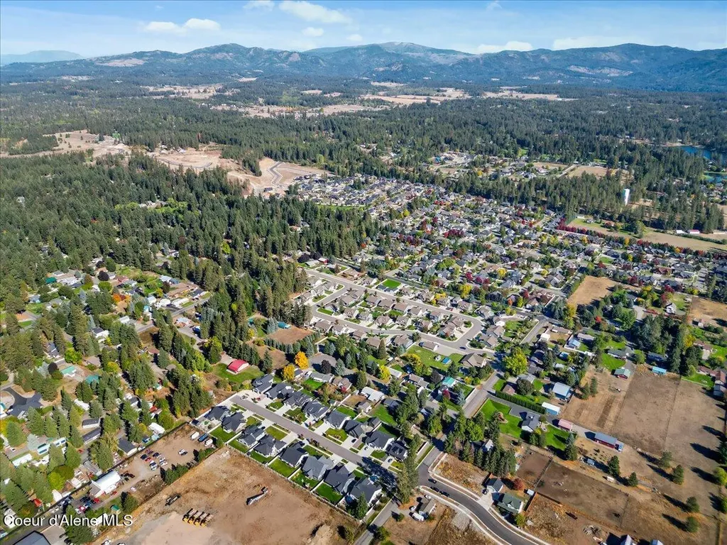 11364 N Armonia Way Hayden Lake ID 83835