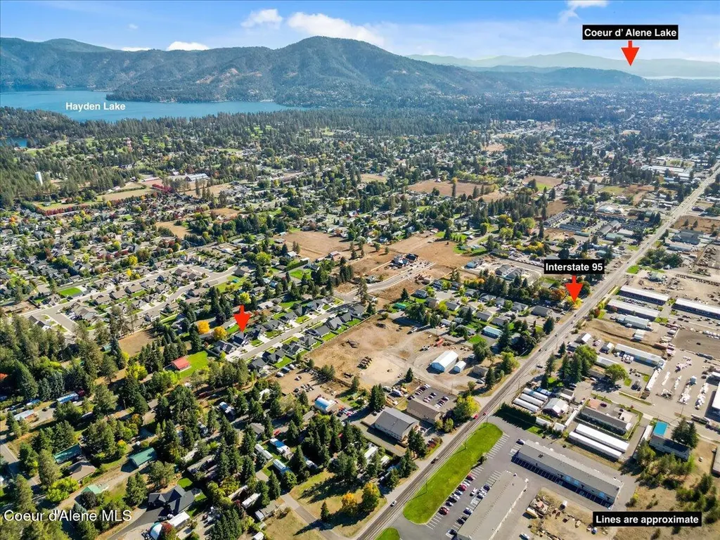 11364 N Armonia Way Hayden Lake ID 83835