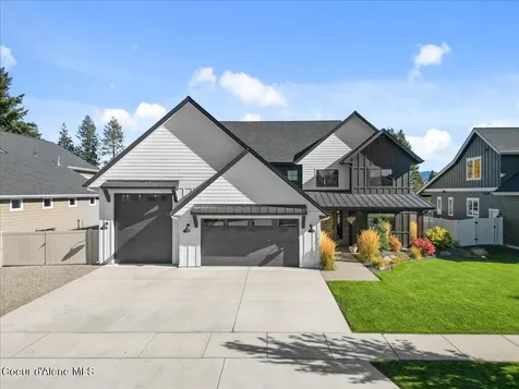 11364 N Armonia Way Hayden Lake ID 83835
