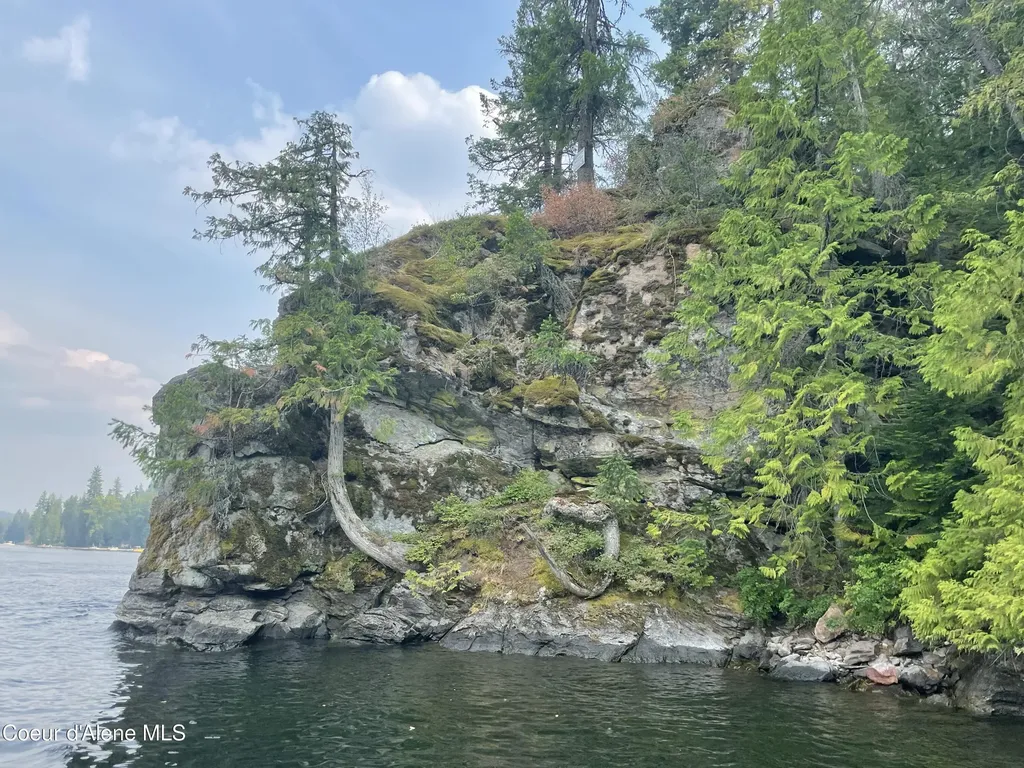 Nna W Lower Twin Lake Shore Twin Lakes ID 83858