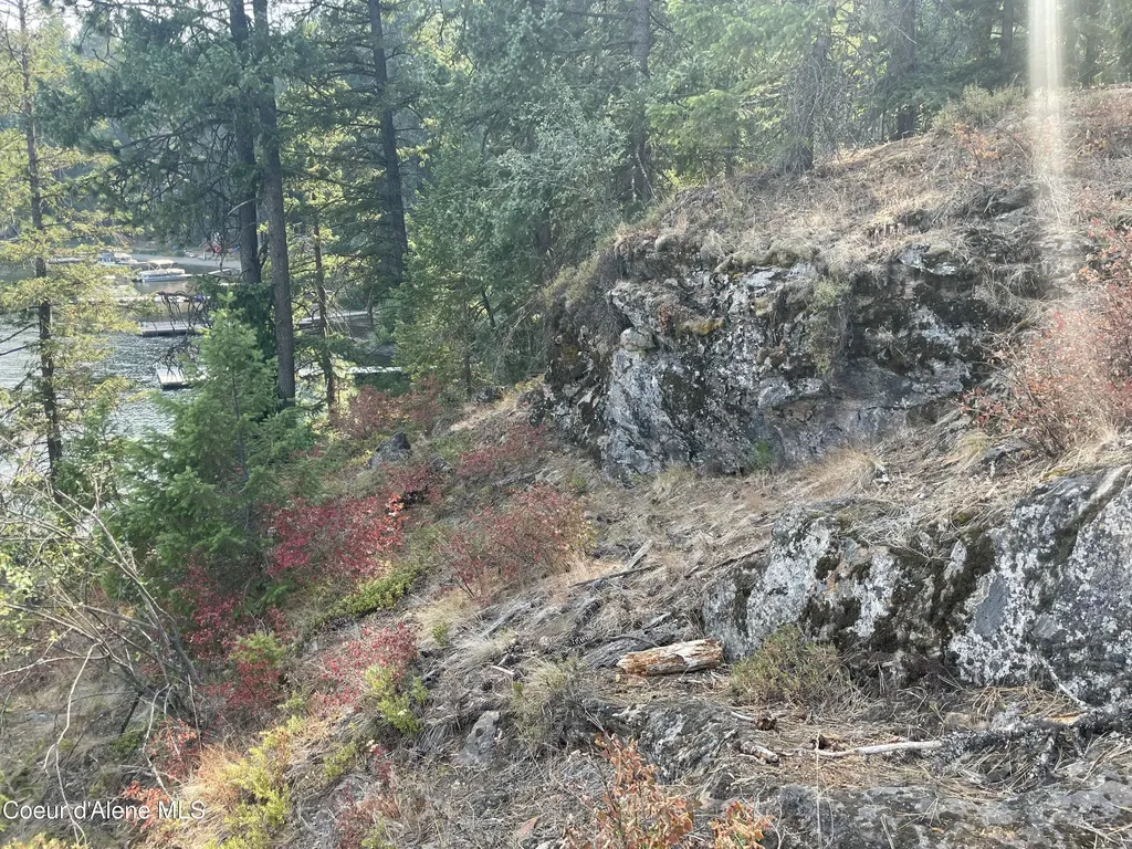 Nna W Lower Twin Lake Shore Twin Lakes ID 83858