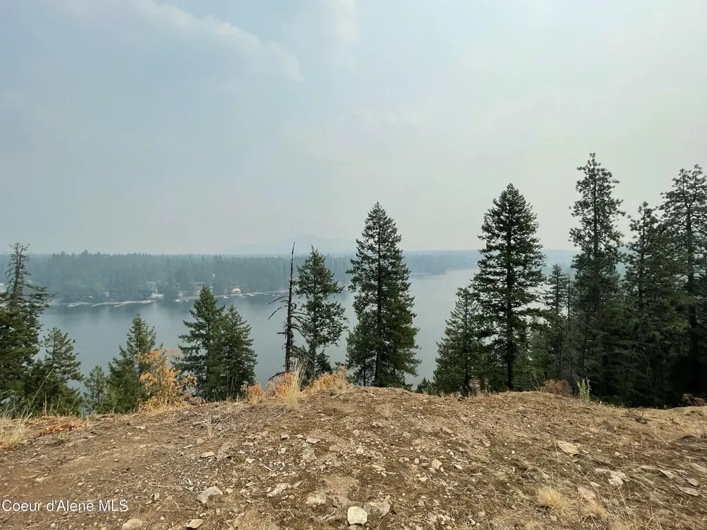Nna W Lower Twin Lake Shore Twin Lakes ID 83858