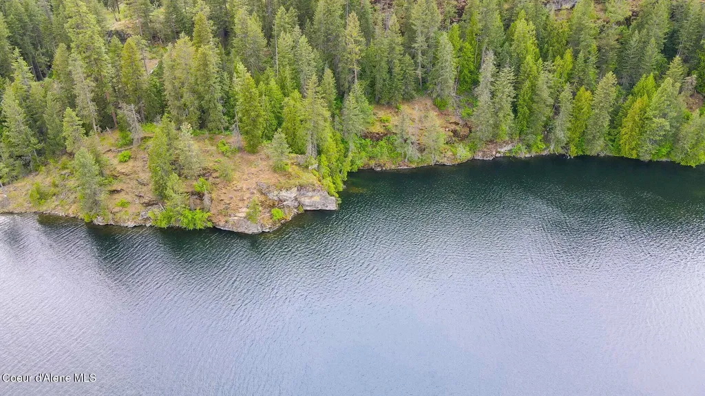 Nna W Lower Twin Lake Shore Twin Lakes ID 83858
